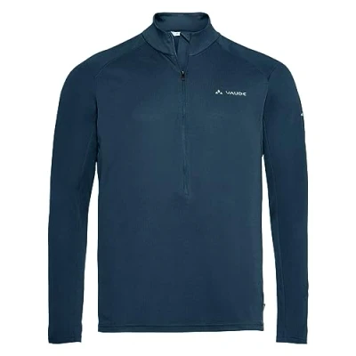 Abbildung von Vaude Larice Light II Windbreaker, Herren, Größe: Medium, Dark sea