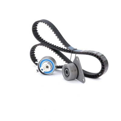 Abbildung von SKF VKMA 06604 Zahnriemensatz 142 mit abgerundetem Zahnprofil VOLVO: S70, XC90 I, V70 2
