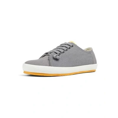 Abbildung von Camper Damen Peu Rambla Vulcanizado 21897 Sneaker, Grau 086, 36 EU