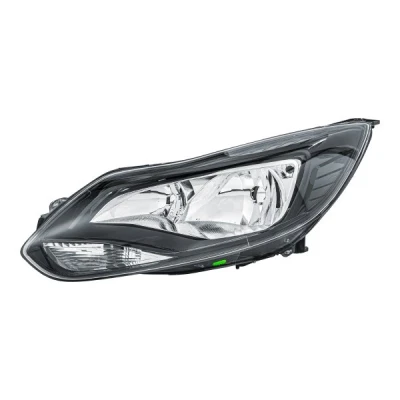 Abbildung von HELLA 1LA 354 994 071 Scheinwerfer FORD: FOCUS 3 Turnier, Mk3 Box Body / Estate,