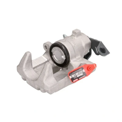 Abbildung von LAUBER 77.2367 Bremssattel Aluminium Hinterachse rechts VOLKSWAGEN: Golf 4, 4 Variant, Polo V Hatchback, SEAT: Leon I Ibiza ST