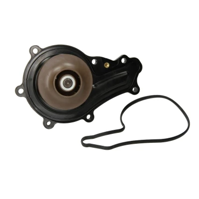 Abbildung von Saleri SIL PA1136 Wasserpumpe Kunststoff mechanisch FORD: FIESTA 6, Galaxy Mk2 MPV, FOCUS 3 Turnier, PEUGEOT: 208 I Hatchback, 207 Hatchback