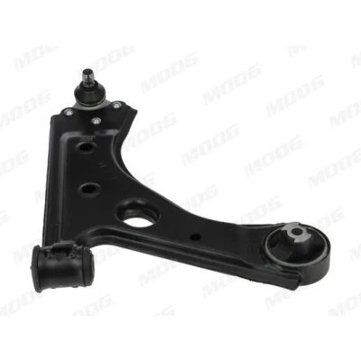 Abbildung von MOOG FI WP 3958 Querlenker rechts, Vorderachse FIAT: Grande Punto Hatchback, Evo Fiorino III Box Body / Estate