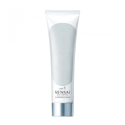 Abbildung von Sensai Silky Purifying Cleansing Balm 125 ml