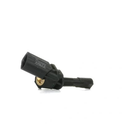 Abbildung von TRW GBS2517 ABS Sensor mit Zubehör aktiver 77 VOLKSWAGEN: Passat B7 Variant, Golf 5, Touran I, SKODA: Octavia 2 Combi, Superb II Estate, Yeti