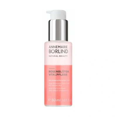 Abbildung von Annemarie Börlind Natural Beauty Serum 50 ml