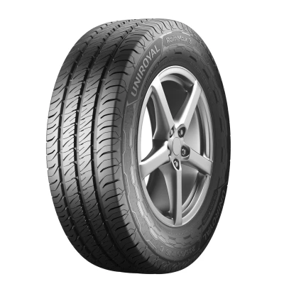 Abbildung von UNIROYAL RAINMAX 3 C TL 205/65 R15 102/100T PKW Sommerreifen Reifen AUDI: A4 B7 Avant, B6 Saloon, BMW: 5 Touring, 7 0452203