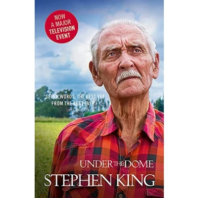 Abbildung von Under the Dome: Stephen King