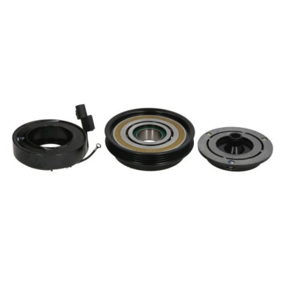 Abbildung von THERMOTEC KTT040087 Magnetkupplung HCC HS 15 HYUNDAI: ACCENT 3 Stufenheck, i30 I Hatchback, Tucson, KIA: cee‘d Hatchback