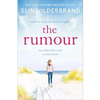 Abbildung von THE Rumour: From bestselling author of PERFECT COUPLE