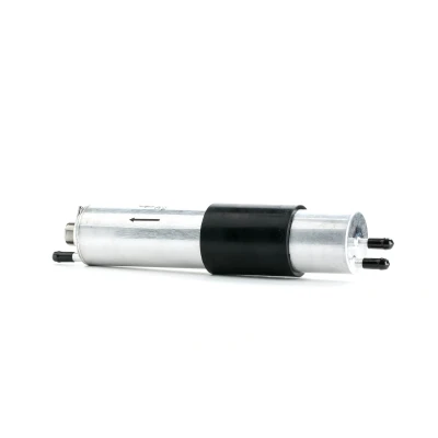 Abbildung von FEBI BILSTEIN 36202 Kraftstofffilter Leitungsfilter mit Druckregler BMW: 3 Saloon, Touring, Coupe