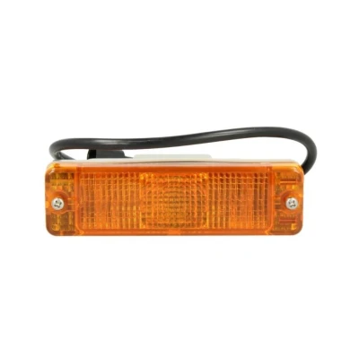 Abbildung von DT Spare Parts 3.31053 Blinker beidseitig P21W 24