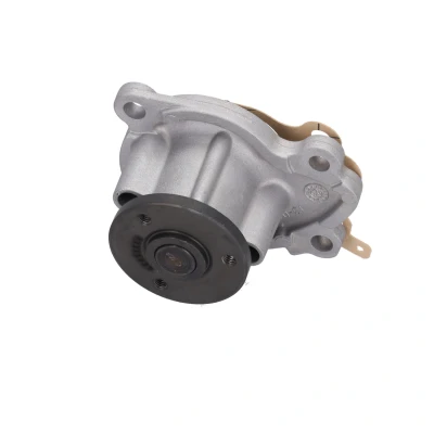 Abbildung von FEBI BILSTEIN 37195 Wasserpumpe Aluguss mit Dichtung Metall RENAULT: SCENIC 3, Clio 4, MEGANE 3 Grandtour, DACIA: SANDERO 2