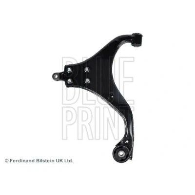 Abbildung von BLUE PRINT ADG086271 Querlenker mit Lager Vorderachse links Stahl HYUNDAI: Tucson, KIA: Sportage II