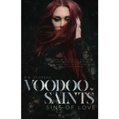 Abbildung von Voodoo Saints: Sins of Love (Dark Romance, Band 4)