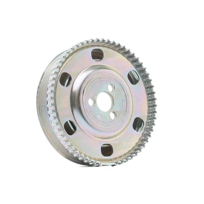 Abbildung von DAYCO DPV1021 Kurbelwellenriemenscheibe LANCIA: DELTA 3, ALFA ROMEO: MiTo