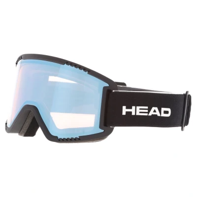 Abbildung von Head Contex PHOTO Schneebrille