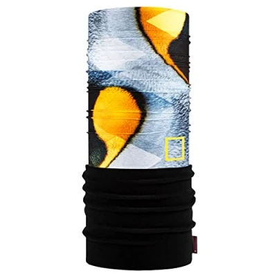 Abbildung von Buff Polar Multifunktionstuch National Geographic JIES BLACK
