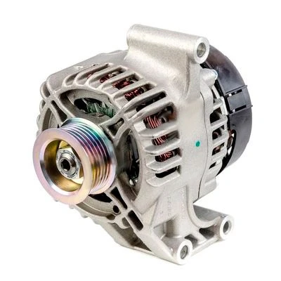 Abbildung von DENSO DAN1003 Lichtmaschine 14V 70A FIAT: Grande Punto Hatchback, Panda II Doblo I Cargo, LANCIA: Musa
