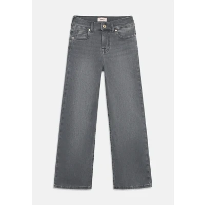 Abbildung von KIDS ONLY Relax fit Jeans »KOGMADISON BLUSH WIDE GD DNM NOOS«