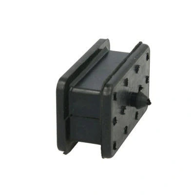 Abbildung von Lagerung, Blattfeder MAGNUM TECHNOLOGY A5M012