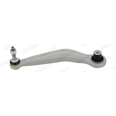 Abbildung von MOOG BM TC 3692 Querlenker hinten, Hinterachse, links, unten BMW: 5 Touring, Saloon