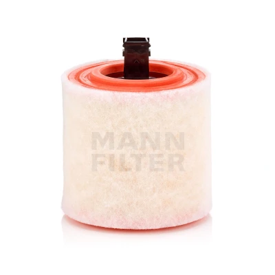 Abbildung von MANN FILTER C 16 012 Luftfilter 172 155, 140 Filtereinsatz OPEL: Astra K Sports Tourer, Hatchback, Box Body / Hatchback
