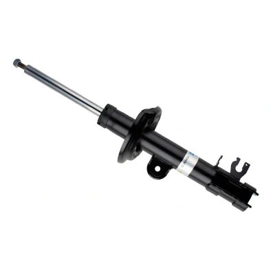 Abbildung von BILSTEIN B4 OE Replacement 22 261014 Stoßdämpfer Vorderachse rechts Gasdruck Zweirohr Federbein oben Stift, unten Schelle