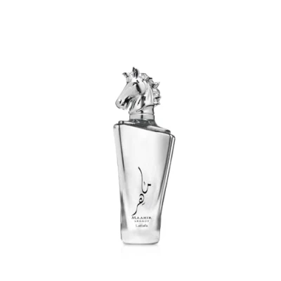 Abbildung von Lattafa Maahir Legacy Eau de Parfum 100 ml