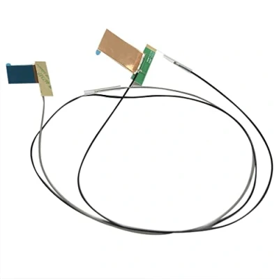Abbildung von GINTAI WLAN Antennendraht für Len OVO IdeaPad 320 15ISK, 15IKB, Touch 15IAP, 15ABR, 15AST, 330 15IGM, 15ARR, 15IKB