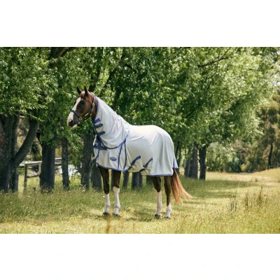 Abbildung von WeatherBeeta ComFiTec Airflow II Detach A Neck Fly Rug