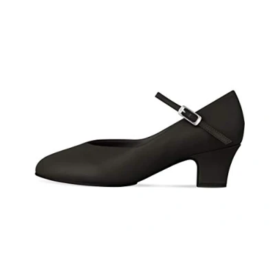 Abbildung von Bloch Damen Broadway Lo, Schwarz, 37.5 EU