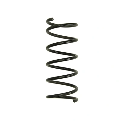 Abbildung von LESJÖFORS 4219108 Fahrwerksfeder Hinterachse Schraubenfeder SUBARU: JUSTY 4