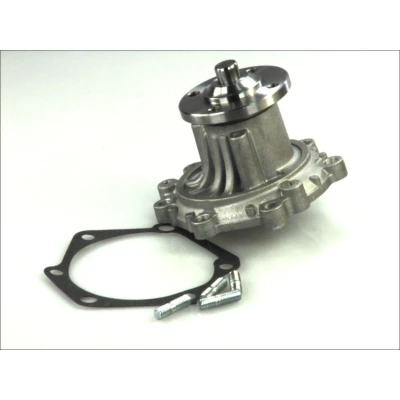 Abbildung von THERMOTEC D12053TT Wasserpumpe mit Dichtung TOYOTA: Land Cruiser Prado 70 Off Road, HILUX 5 Pick up