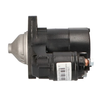 Abbildung von MAGNETI MARELLI 943213071010 Anlasser 12 0,7 NISSAN: Micra C+C 3, Note I