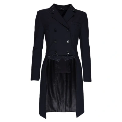 Abbildung von Kingsland Dressur Fracke Classic Softshell Damen Navy