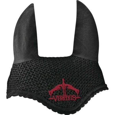 Abbildung von Veredus Fliegenstirnband Bordeaux One Size