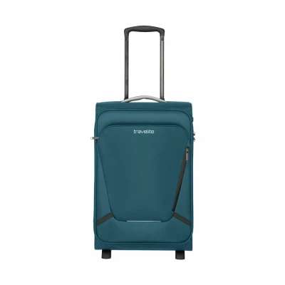 Abbildung von Travelite Trolley, Größe: One Size, Petrol