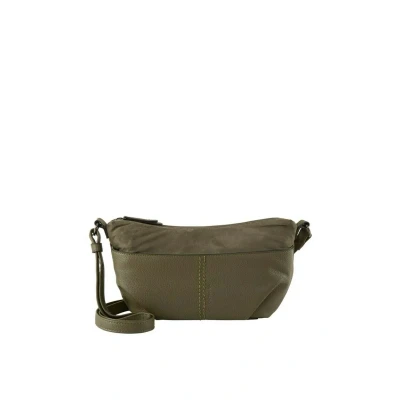 Abbildung von TOM Tailor Umhängetasche, Damen, Größe: One Size, khaki