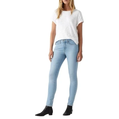 Abbildung von Levi&#039;s Damen 311 Shaping Skinny Jeans, Up and Away, 29W / 28L