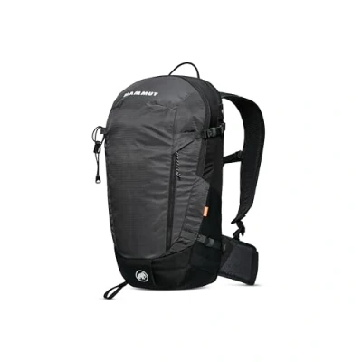 Abbildung von Mammut Wanderrucksack 20 phantomschwarz L