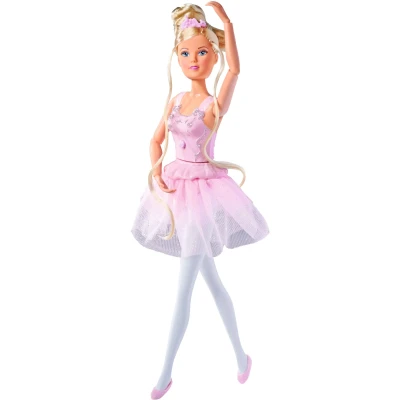 Abbildung von SteffiLove Ballerina Puppe