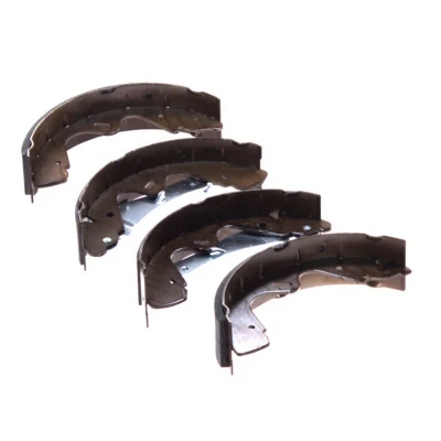 Abbildung von TRW GS8483 Bremsbacken 280 65 BOSCH NISSAN: Cabstar E Platform / Chassis