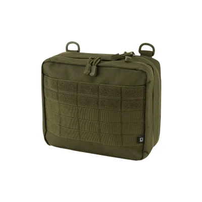 Abbildung von Brandit Molle Operator Pouch olive Gr. OS