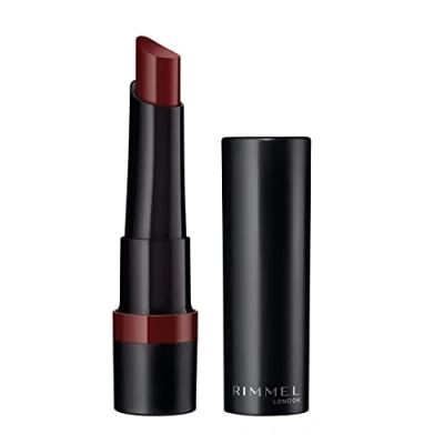Abbildung von Rimmel Lasting Finish Extreme Matte Lipstick Eu 560