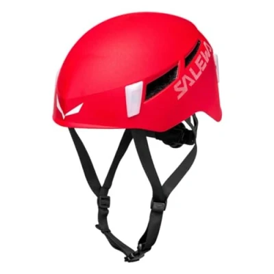 Abbildung von SALEWA Pura Unisex Helm, Rot, L/XL(56 62cm)