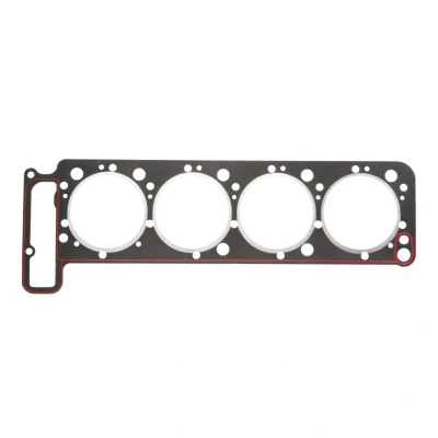 Abbildung von ELRING 764.361 Zylinderkopfdichtung Weichstoff Metall Dichtung links MERCEDES BENZ: G Class Off Road