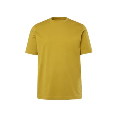 Abbildung von JP1880 Rundhalsausschnitt Tshirt basic, Herren, Größe: 4XL, Forest moss