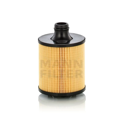 Abbildung von MANN FILTER HU 9011 z Ölfilter mit Dichtung Filtereinsatz AUDI: Q7, A8, VOLKSWAGEN: Touareg III