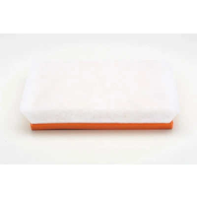 Abbildung von BOSCH F 026 400 013 Luftfilter 52 234 293 Filtereinsatz OPEL: Astra H GTC, Caravan, Hatchback